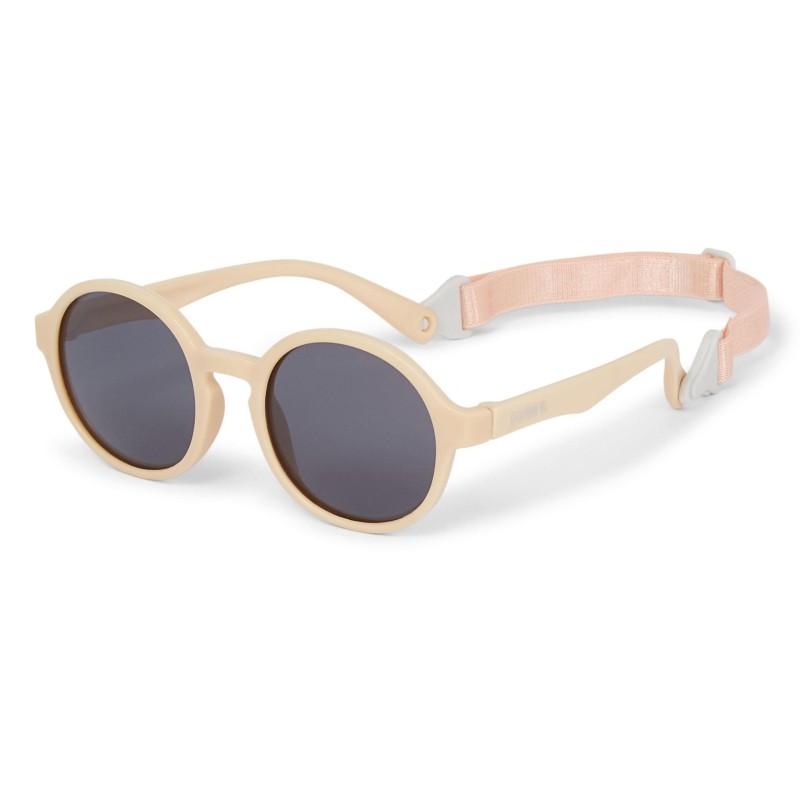 Okulary przeciwsłoneczne Fiji CAPPUCCINO 6-36m Dooky