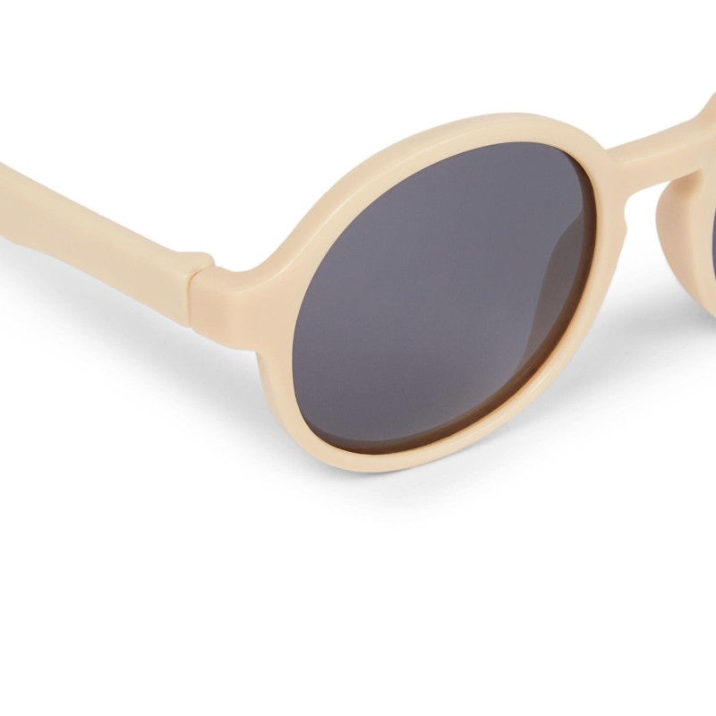 Okulary przeciwsłoneczne Fiji CAPPUCCINO 6-36m Dooky