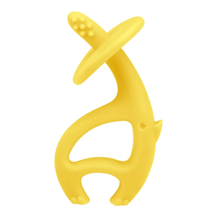 P8052 Dancing Elephant Silicone Teether Image.jpg