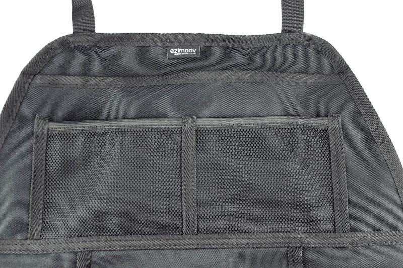 Organizer na siedzenie samochodowe EZI TRAVEL PLUS Ezimoov