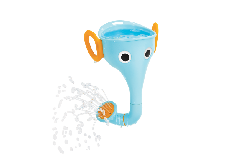 Zabawka do Wanny Słoń FunEleFun Blue Yookidoo
