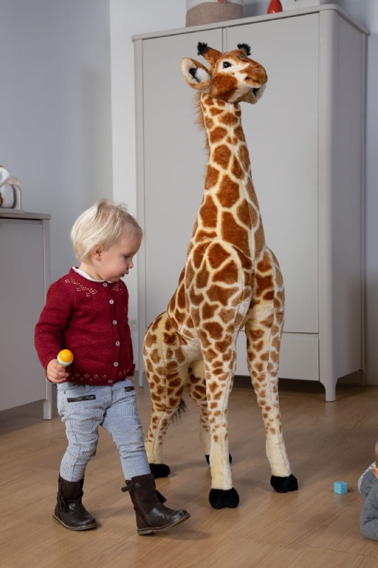Childhome Żyrafa stojąca 135 cm