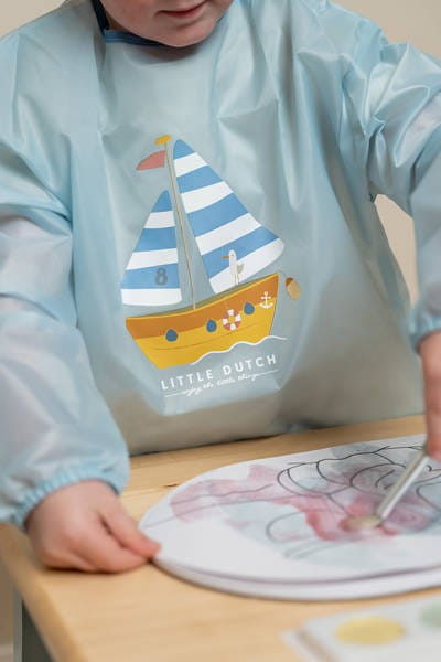 Fartuszek Sailors Bay Little Dutch