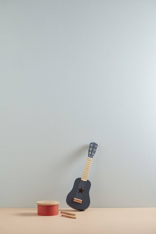 Kid's Concept - Gitara dark grey