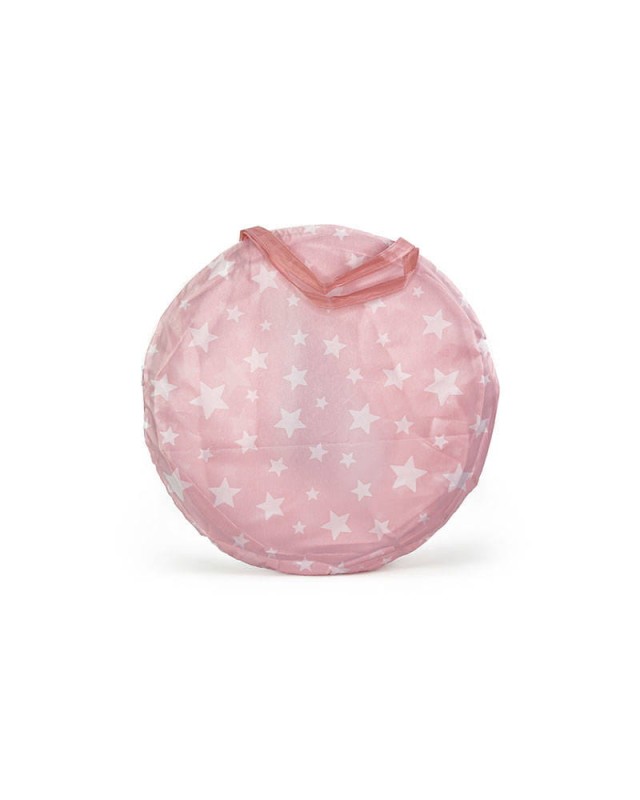 Kid's Concept - Tunel do zabawy pink STAR