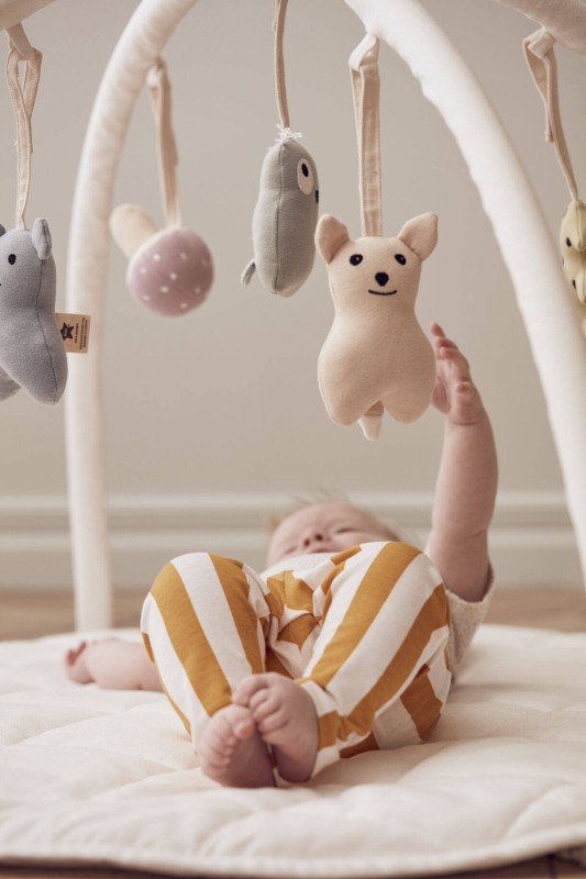 Kid's Concept - Mata edukacyjna baza white