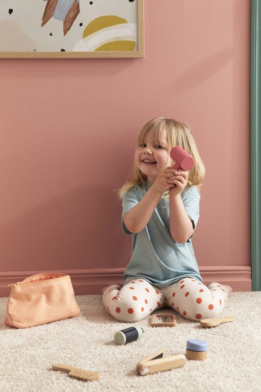 Kid's Concept - Zestaw do stylizacji włosów KID'S HUB