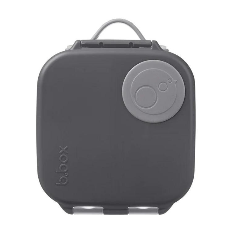 Mini lunchbox pojemnik na jedzenie Graphite b.box