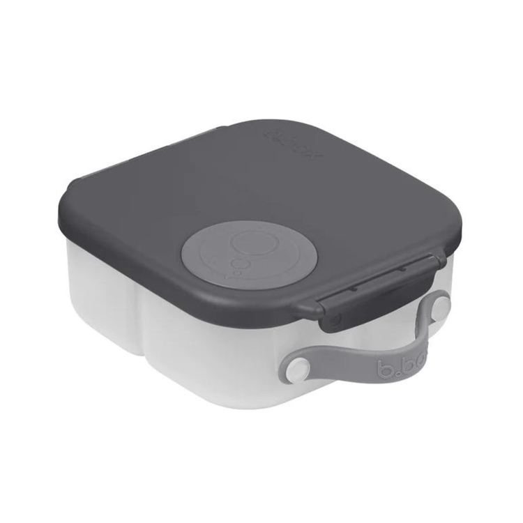 Mini lunchbox pojemnik na jedzenie Graphite b.box