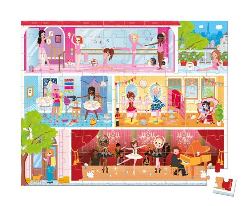 J02616-3700217326166-Puzzle-w-walizce-Akademia-tańca-100-elementów-6-plus-Made-in-France-Janod-(5).jpg
