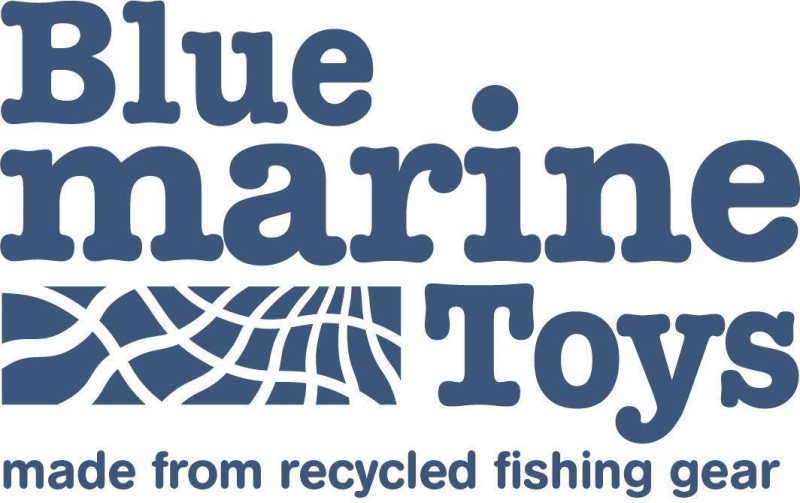 Młynek akcesoria do piasku i wody BLUE MARINE Toys Dantoy