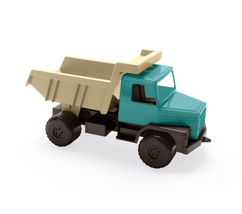 Auto wywrotka BLUE MARINE Toys Dantoy
