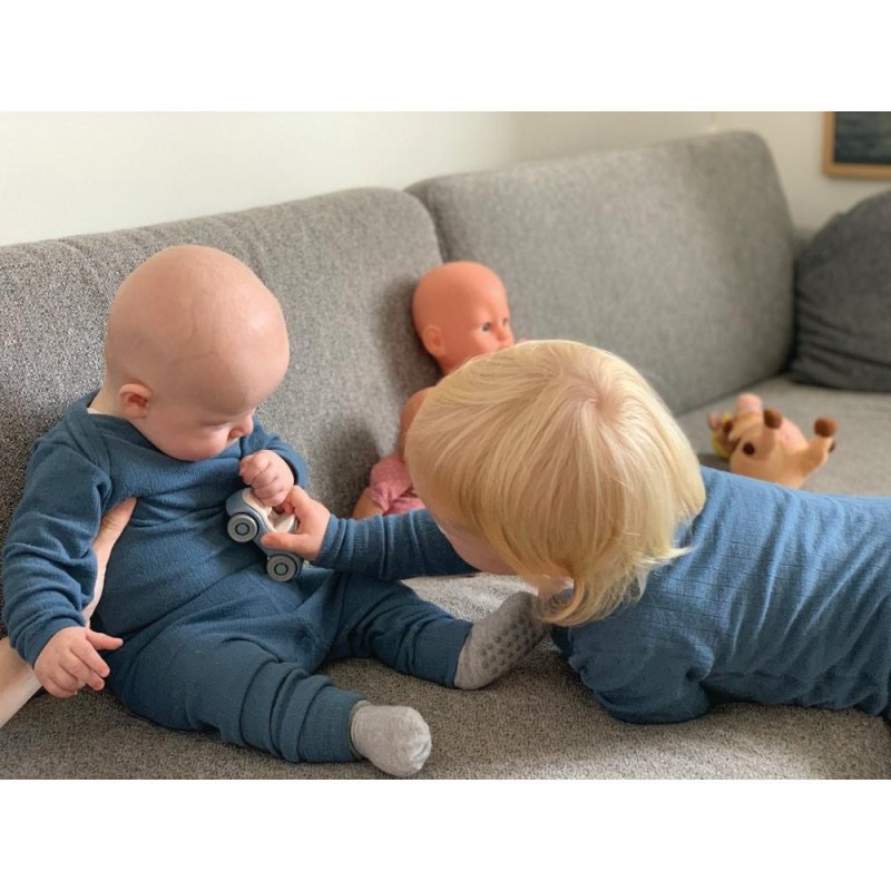 Autka FunCars zestaw 2 szt 6+ m-cy BIO TINY Dantoy