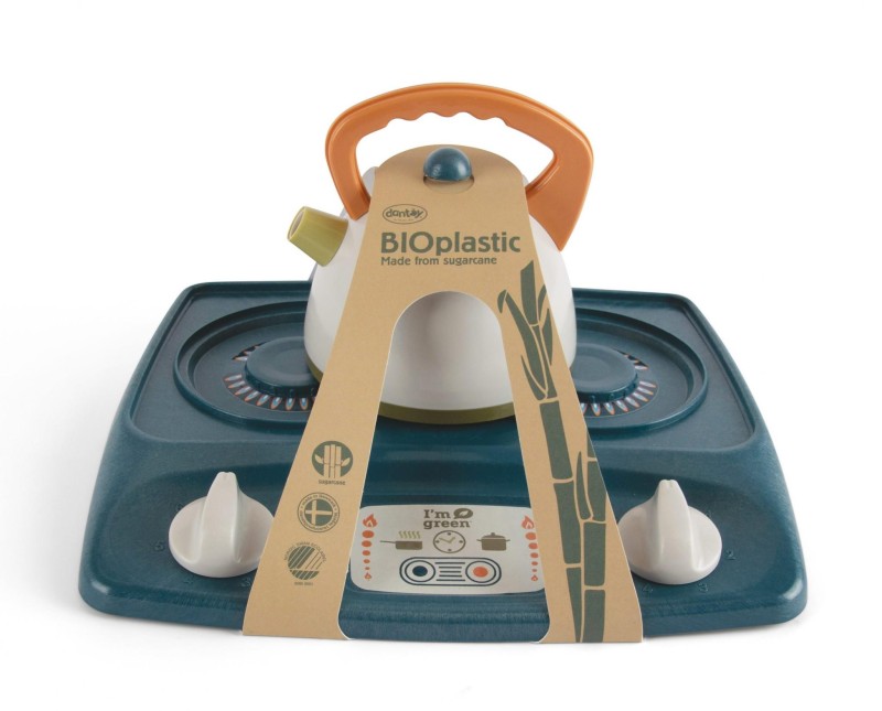 Czajnik i kuchenka BIO Dantoy