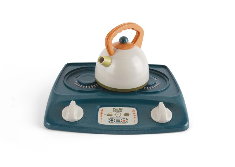 Czajnik i kuchenka BIO Dantoy