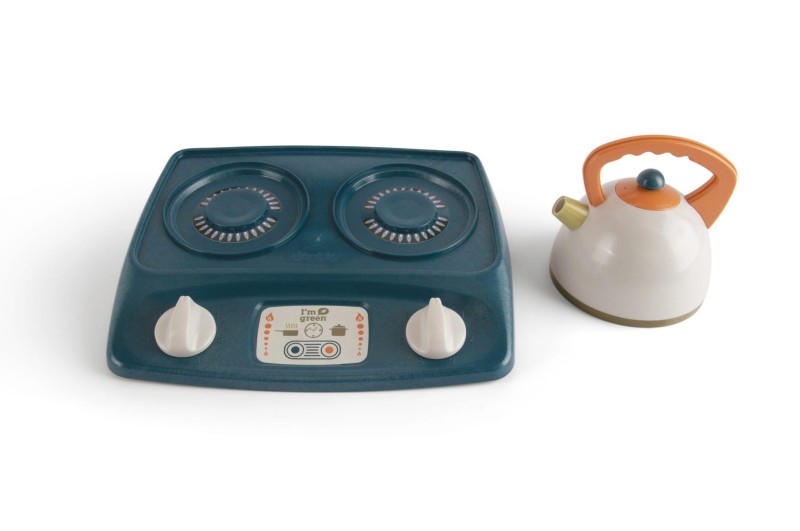 Czajnik i kuchenka BIO Dantoy
