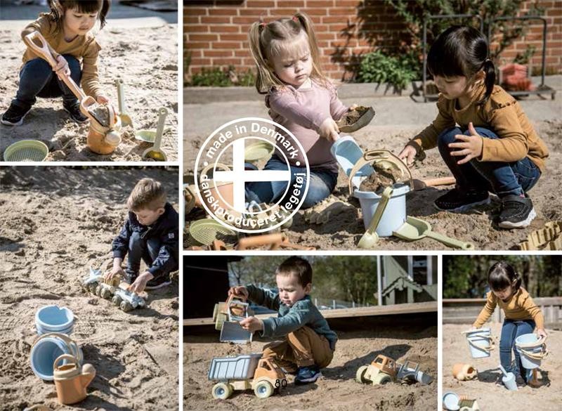 Czajnik i kuchenka BIO Dantoy