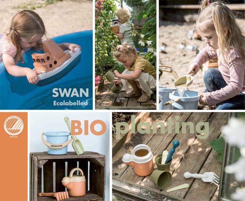 Czajnik i kuchenka BIO Dantoy