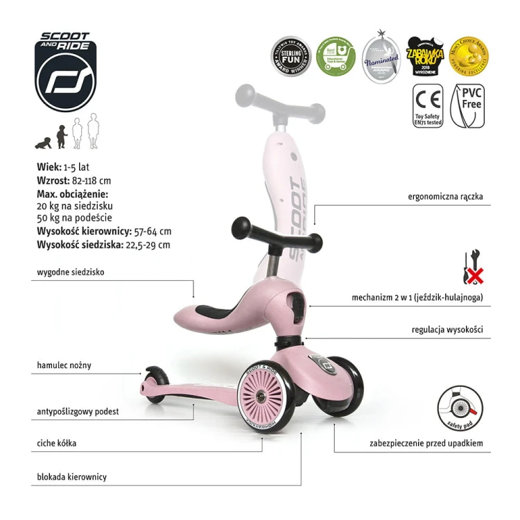 96270-4897033962704-SCOOTANDRIDE-Highwaykick1-2w1-Jezdzik-i-hulajnoga-1-5-lat-Rose-(2).jpg
