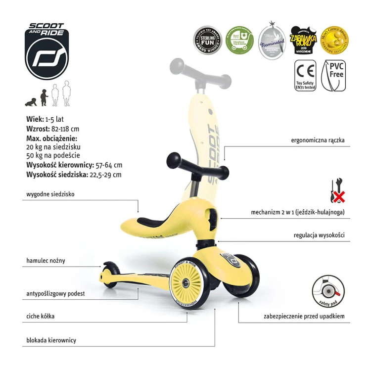 96354-4897033963541-SCOOTANDRIDE-Highwaykick1-2w1-Jezdzik-i-hulajnoga-1-5-lat-Lemon-(2).jpg