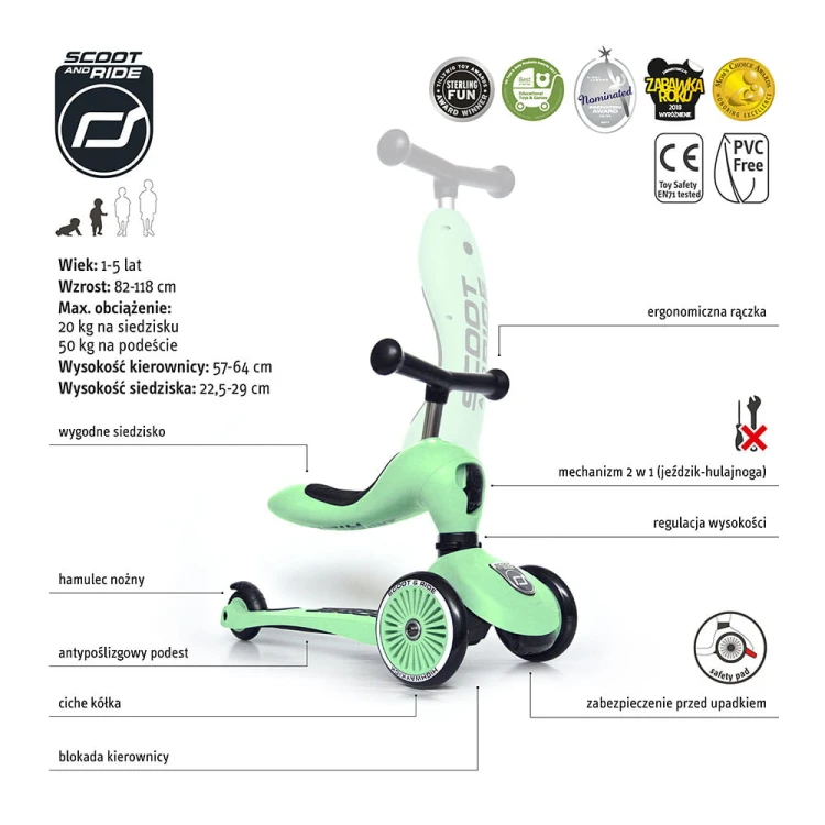 96355-4897033963558-SCOOTANDRIDE-Highwaykick1-2w1-Jezdzik-i-hulajnoga-1-5-lat-Kiwi-(2).jpg