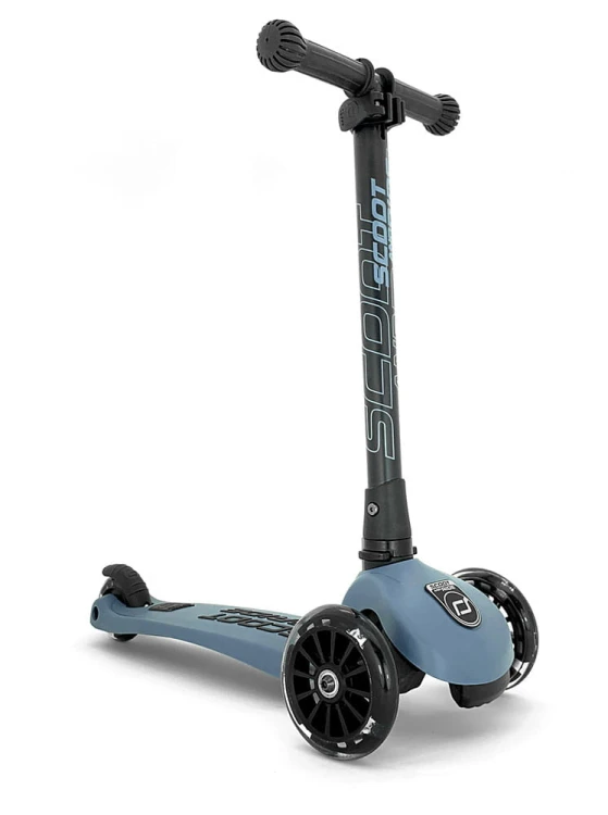 96347-SCOOTANDRIDE-Highwaykick-3-LED-Hulajnoga-składana ze-świecącymi-kółkami-3-Steel-6a.jpg