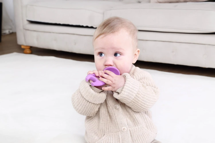 8100 Dancing Elephant teether toy purple 6.jpg