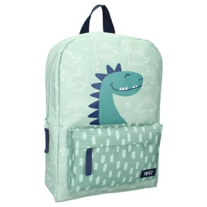 Plecak dla dzieci Dino You&Me mint PRET