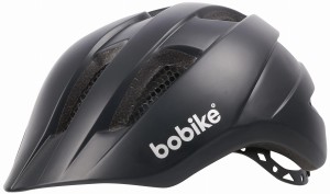 KASK exclusive Plus S urban grey Bobike