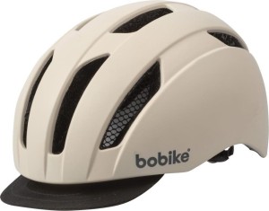 KASK City CREAM size M Bobike
