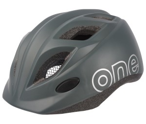 KASK ONE Plus size S - urban grey Bobike