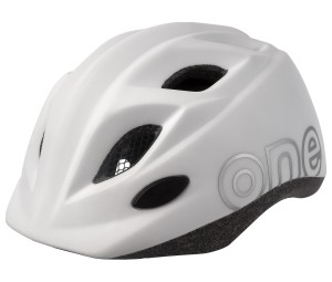 KASK ONE Plus size S - snow white Bobike