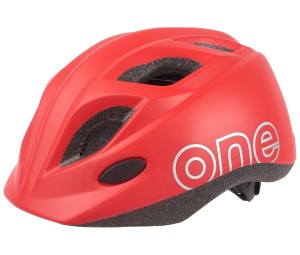 KASK ONE Plus size S - strawberry red Bobike