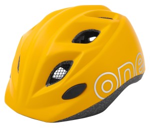 KASK ONE Plus size XS - mighty mustrard Bobike