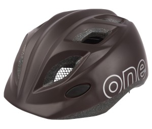 KASK ONE Plus size XS - coffee brown Bobike