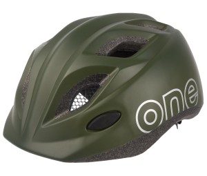KASK ONE Plus size XS - olive green Bobike