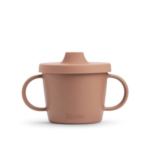 Kubek do picia Soft Terracotta Elodie Details