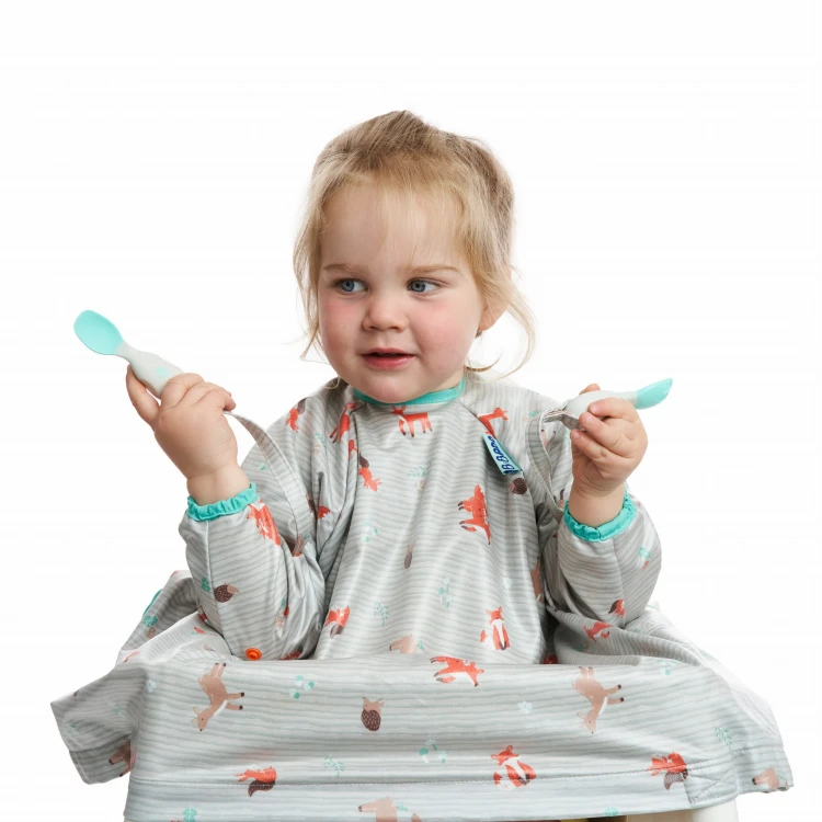 Older Child in Woodland Friends with Cutlery - High Res.jpg