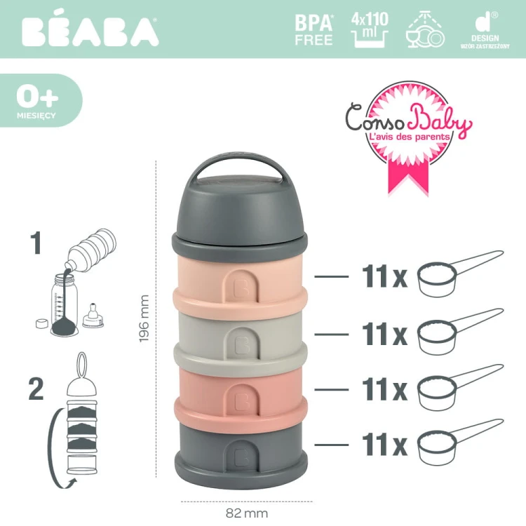 911713-3384349117139-BEABA-Pojemniki-na-mleko-w-proszku-4-komory-mineral-grey-pink-opakowanie-zbiorcze-6-szt (2).jpg