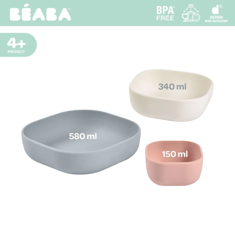 913568-3384349135683-Beaba-Zestaw-3-miseczek-z-silikonu-Velvet-grey-Cotton-Dusty-rose (2).jpg