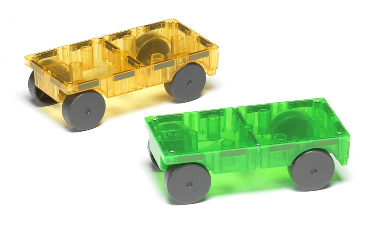 # 16022 Magna-Tiles Cars 2 Piece Expansion Set 2.jpg