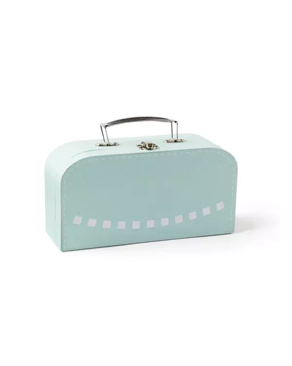 Kid's Concept - Zestaw Małego Dentysty w walizce KID'S HUB