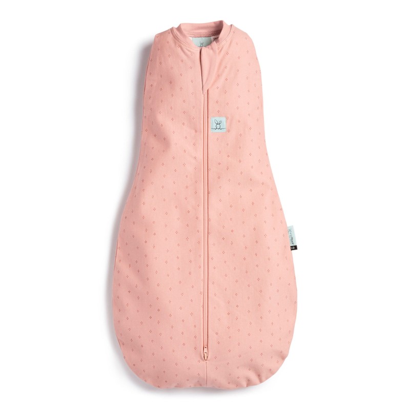 Otulacz Śpiworek 6-12M 1.0TOG Berries ergoPouch