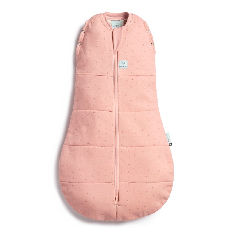 Otulacz Śpiworek 6-12M 2.5TOG Berries ergoPouch