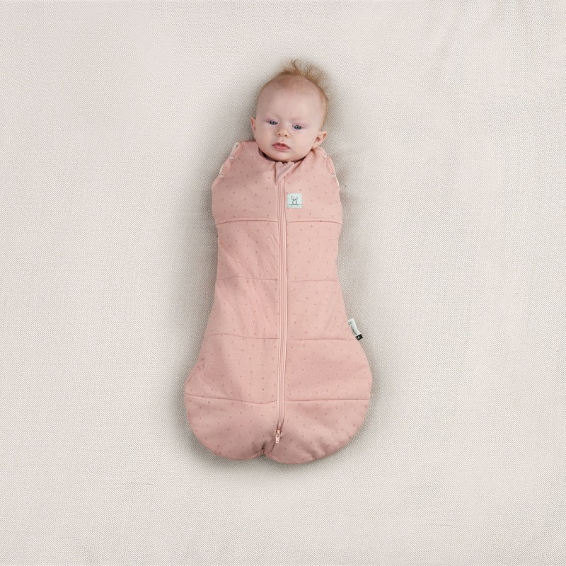 Otulacz Śpiworek 6-12M 2.5TOG Berries ergoPouch