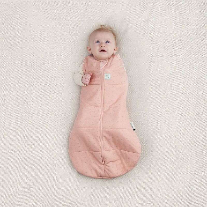 Otulacz Śpiworek 6-12M 2.5TOG Berries ergoPouch