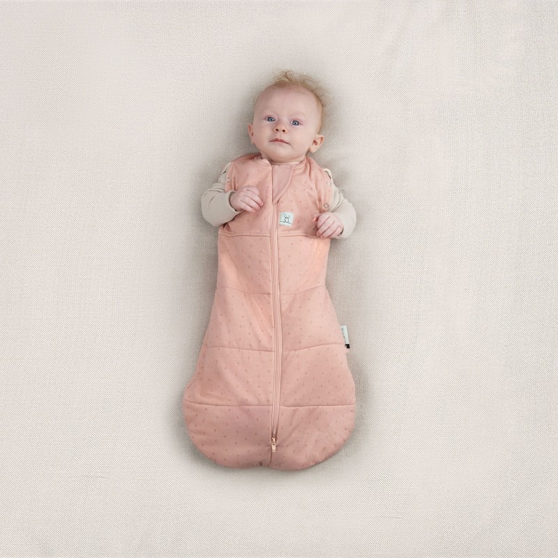 Otulacz Śpiworek 6-12M 2.5TOG Berries ergoPouch