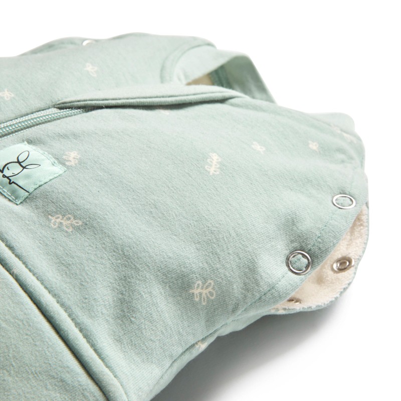 Otulacz Śpiworek 6-12M 2.5TOG Berries ergoPouch
