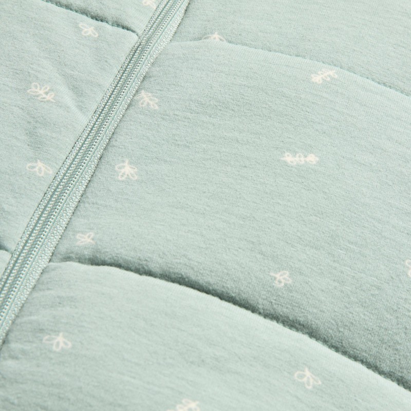 Otulacz Śpiworek 6-12M 2.5TOG Berries ergoPouch