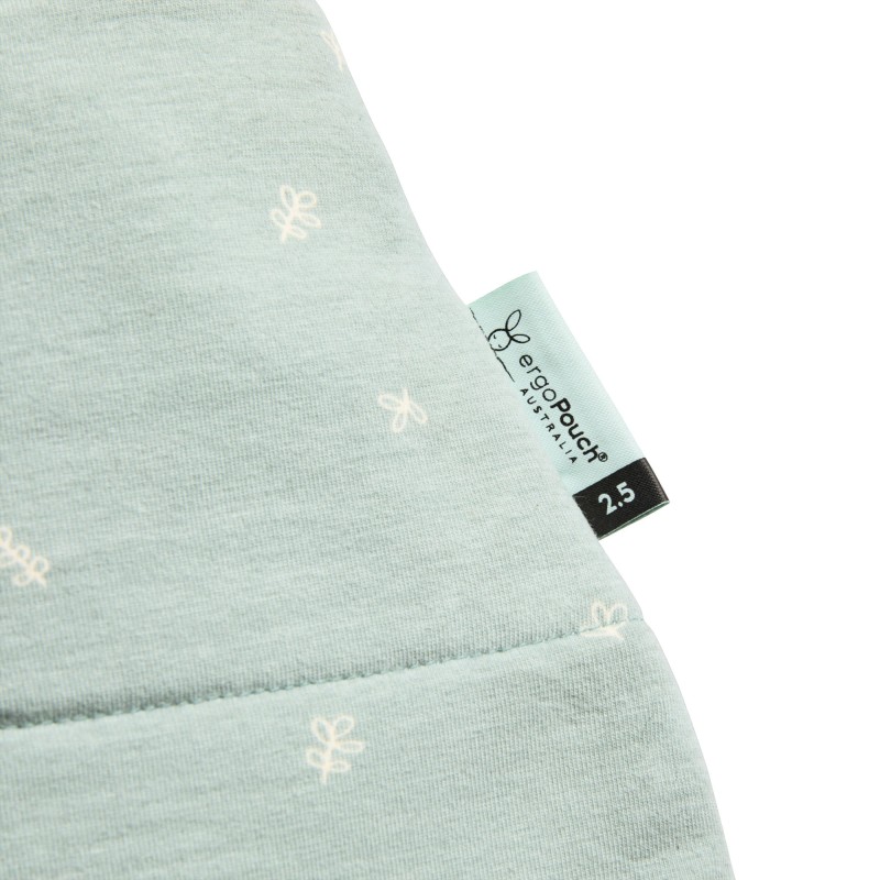 Otulacz Śpiworek 6-12M 2.5TOG Berries ergoPouch